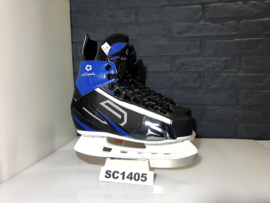 LA Sports X-Blue Maat 38