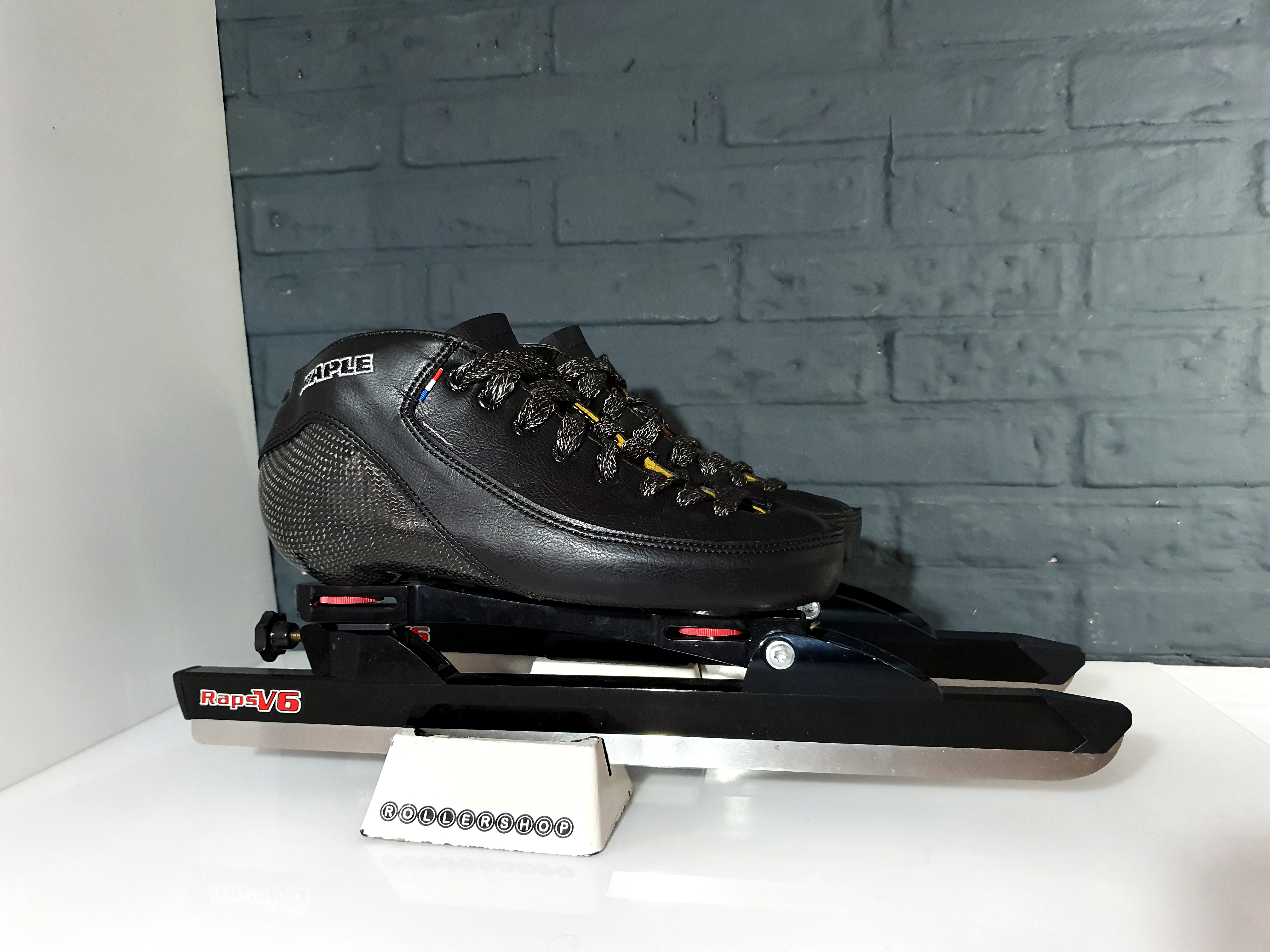 Maple SL800 V6 Klapschaats Maat 39