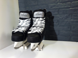 LA Sports TSX 11 Maat 37