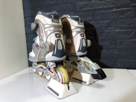 Fila Helix 56 4x80 Maat 38,5