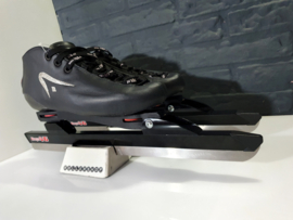 Raps Buzzard V6 Klapschaats Maat 41
