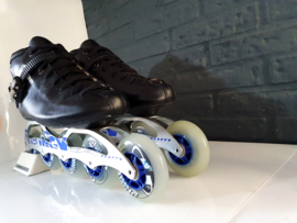 Bont Stealth 5x84 Maat 47