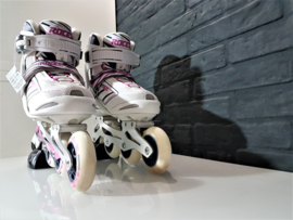 Roces IZI 4x80 Maat 38
