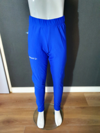 Craft Thermo Ritsbroek Maat XS