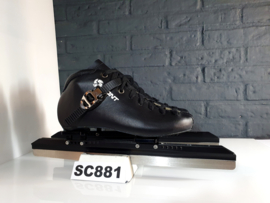 Bont Stealth Sonic Maat 35