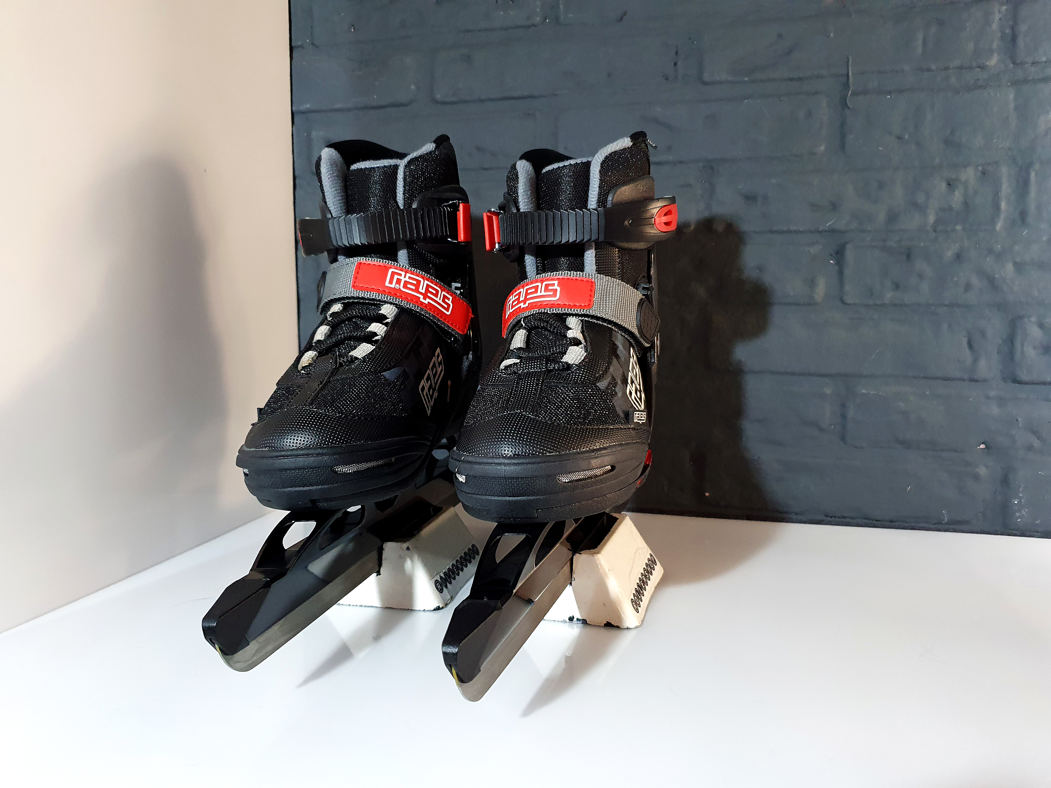 Raps Blackbird Maat 32 tot 35