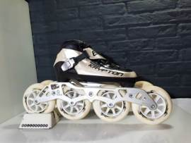 Evo Krypton 4x110 Maat 36