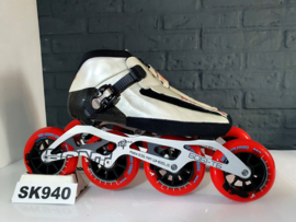 Cadomotus Elite 208 4x100 Maat 40