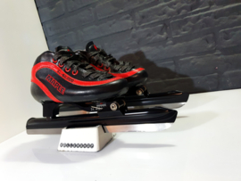 Maple CL60000 Nagano Klapschaats Maat 34