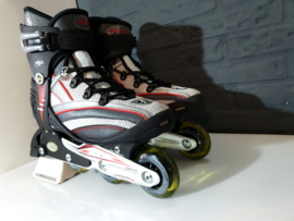 Roces MUC 4x76 Maat 40