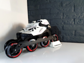 Bont Jet 4x90 Maat 34
