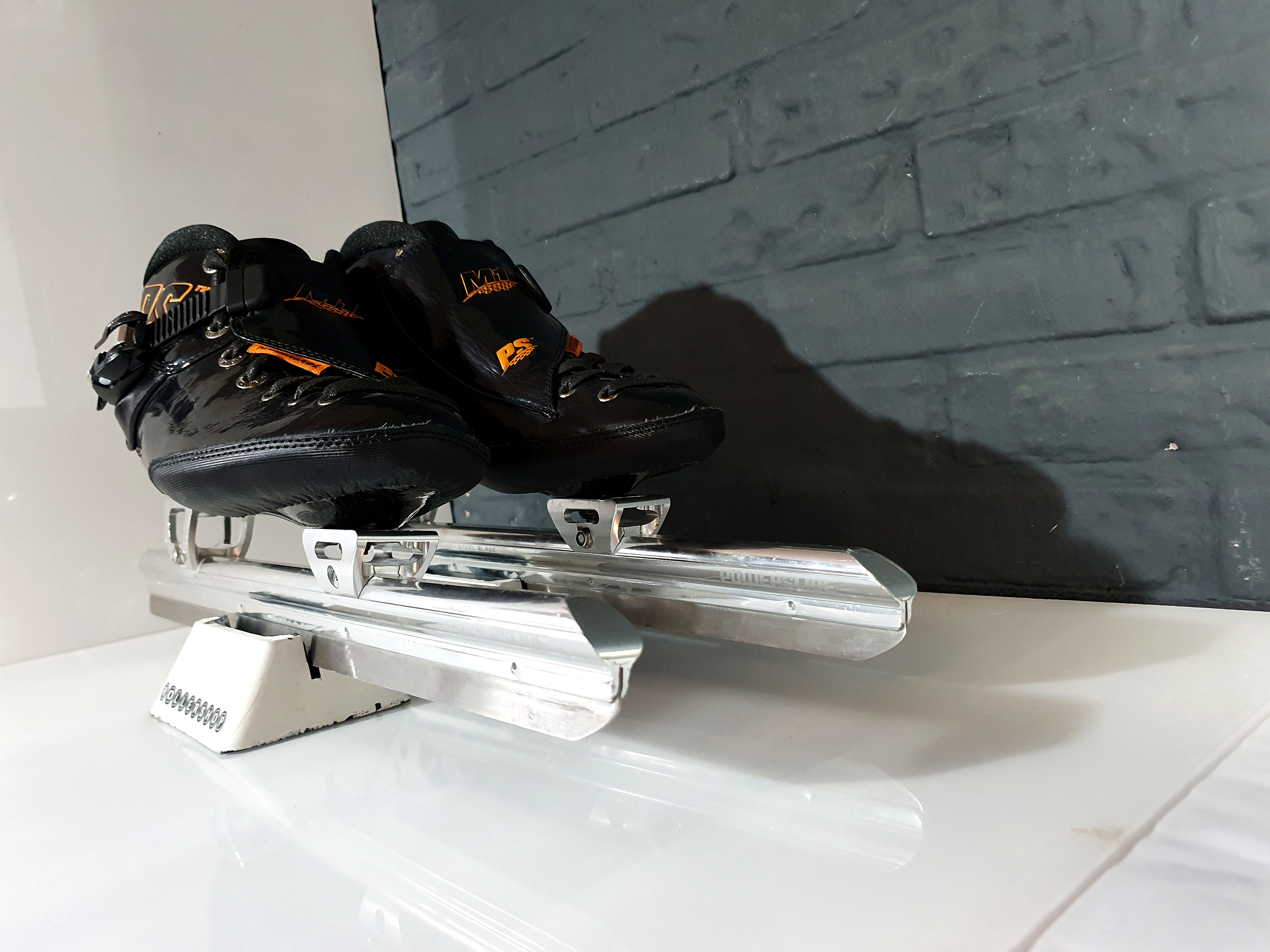 Powerslide M1 Conquest Maat 41