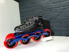 Evo Adore 3x100 1x90 Maat 38