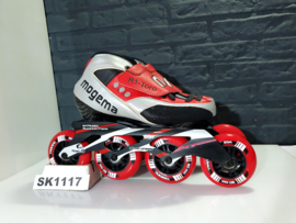 Mogema R1 Toro 4x90 Maat 37