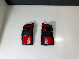 Powerslide Polsbeschermers XS Jr