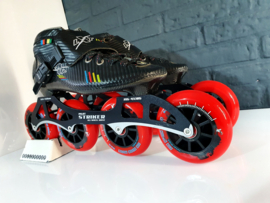 LXT Racing Lite 4x100 Maat 40