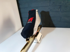 Mogema Lycra Overschoen Maat M