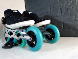 Powerslide M2 3x110 1x100 Maat 44