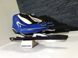 Raps Hawk Speedy Maat 41