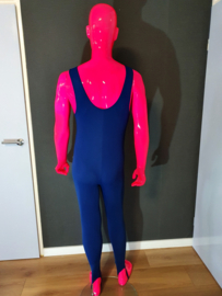 Skylar Salopette Maat 176
