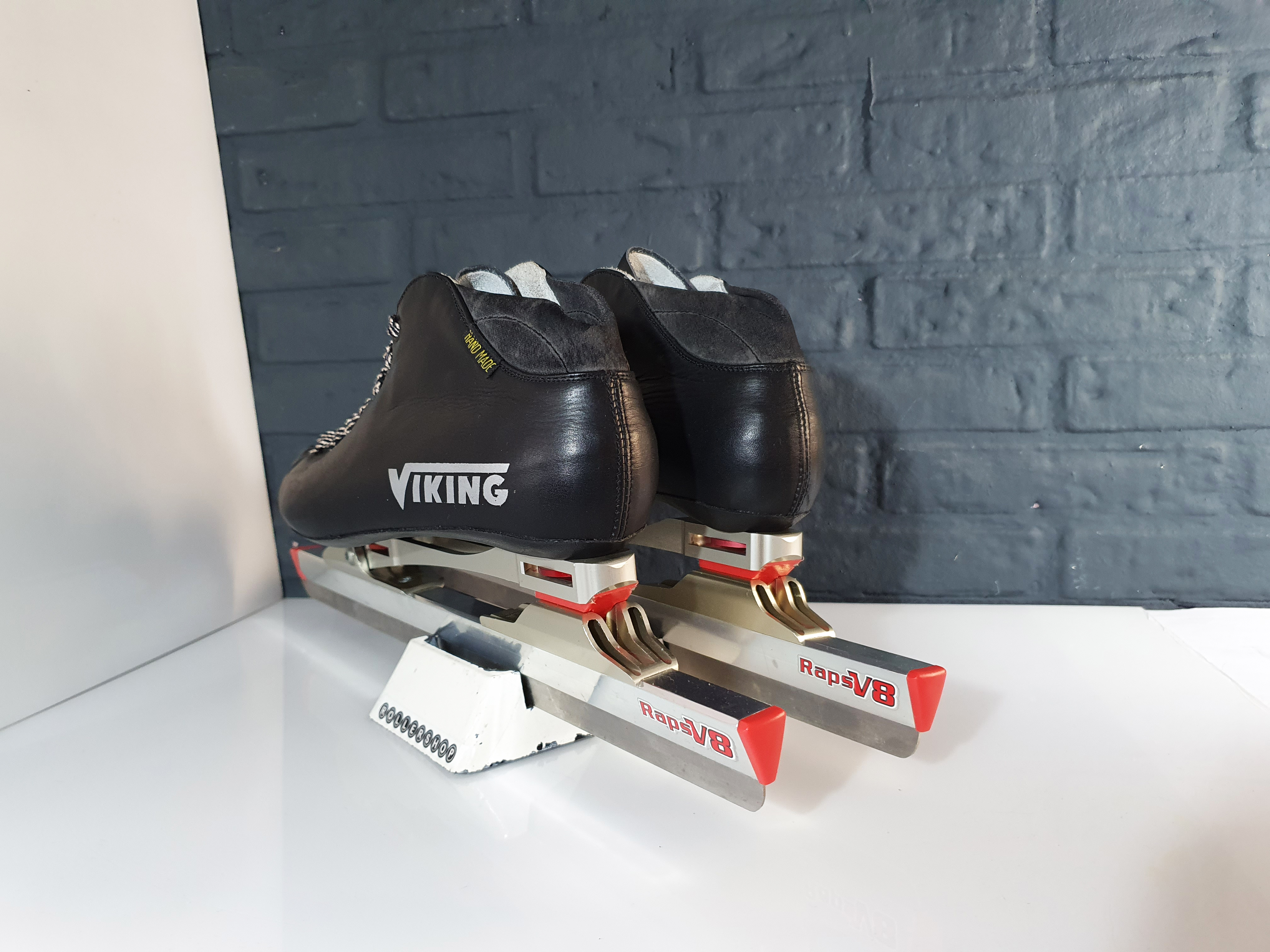Viking Marathon Mid V8 Klapschaats Maat 45