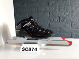 Powerslide Infinity V8 Maat 34