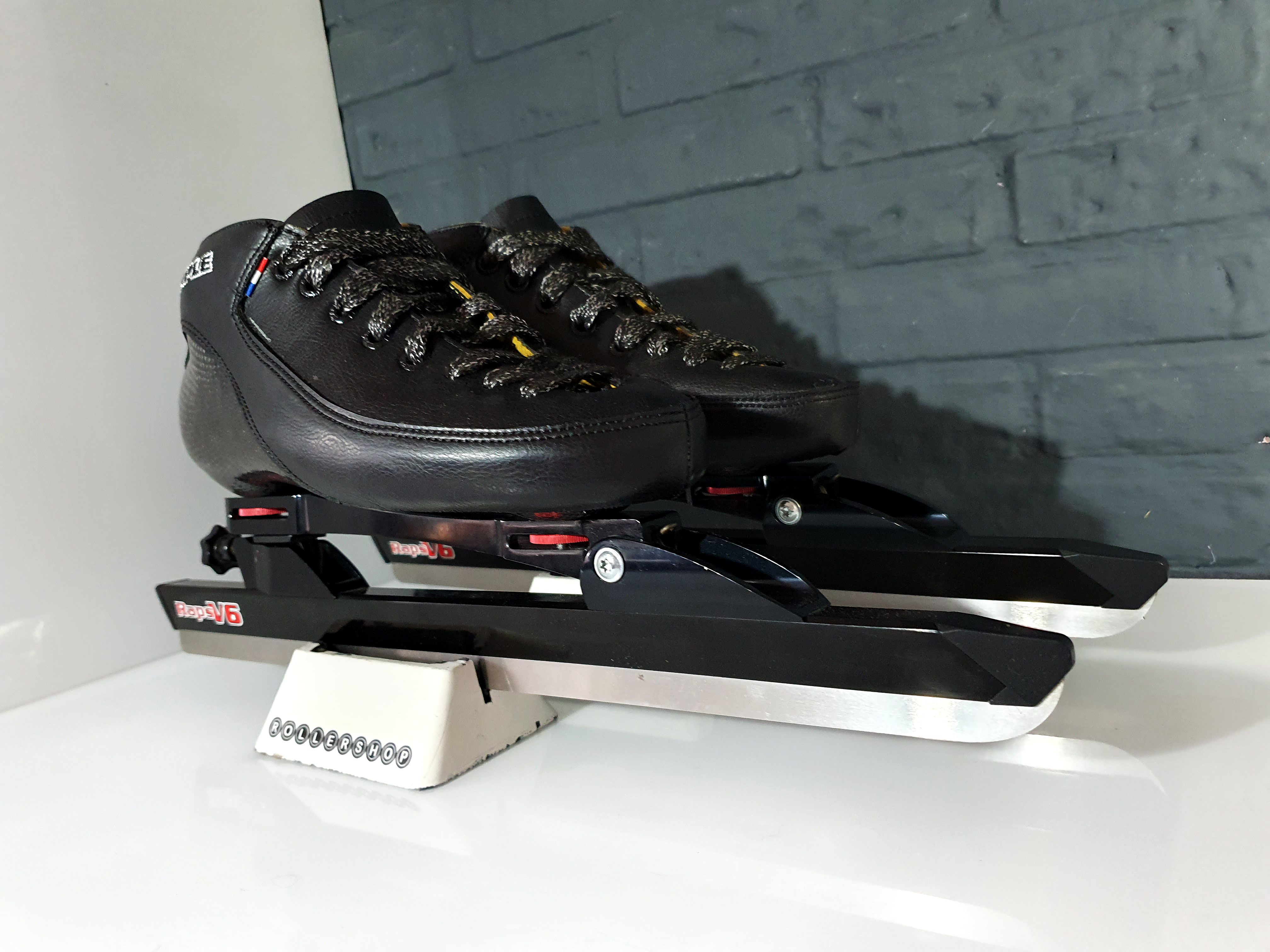 Maple SL800 V6 Klapschaats Maat 39