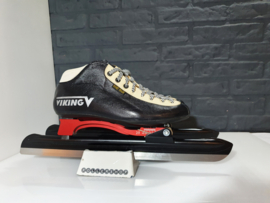 Viking Allround Sprint Klapschaats Maat 38