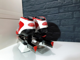 Raps Raven V6 Klap Klapschaats Maat 36