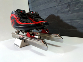 Maple CL60000 Comet Alu Klapschaats Maat 36