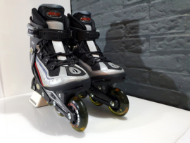 Roces RDJ 4x80 Maat 41