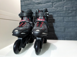 Roces ZYX 4x84 Maat 42