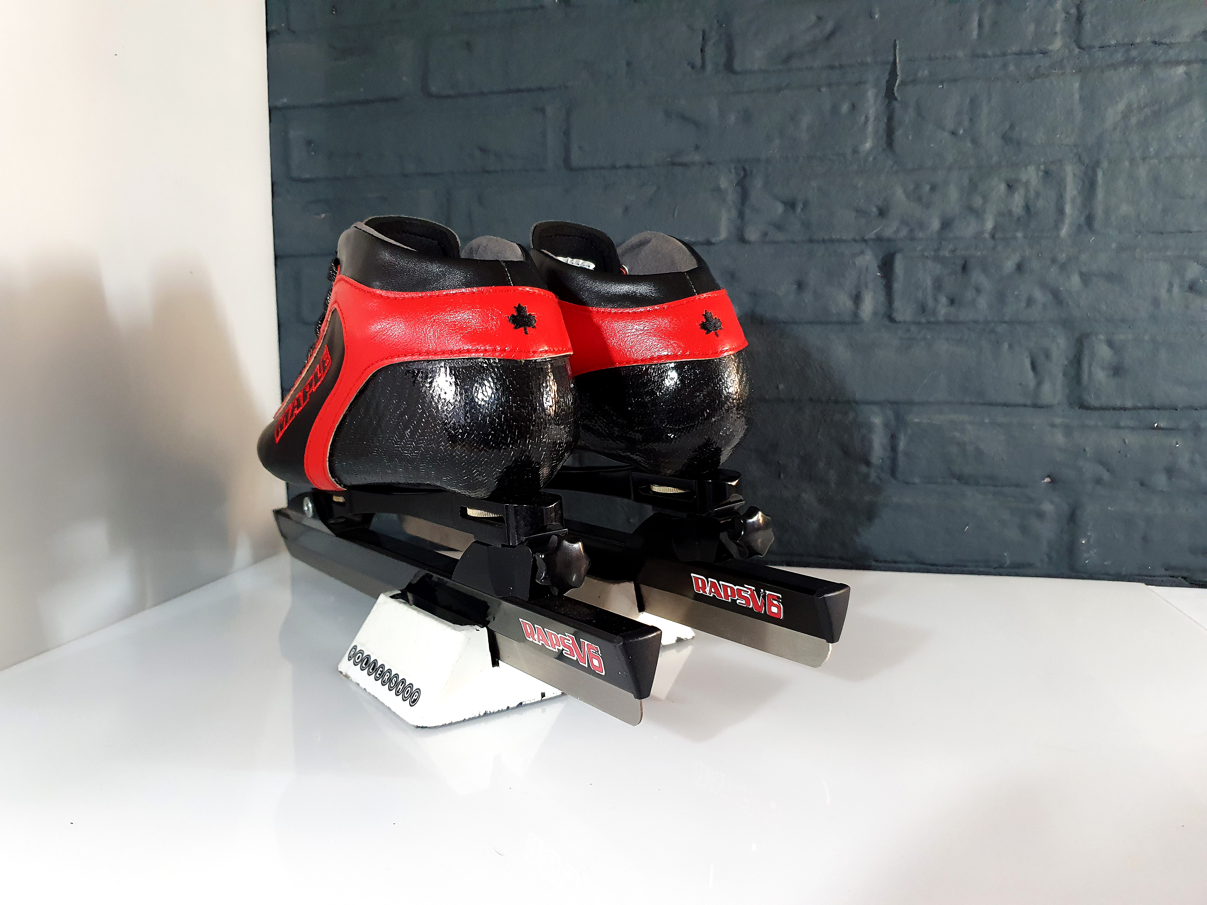 Maple CL60000 V6 Klapschaats Maat 40