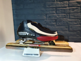 Viking S en S Twin Laser Klapschaats Maat 37