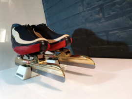 Viking S en S Twin Laser Klapschaats Maat 37