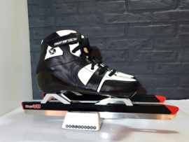 Bont Semi Race V8 Maat 43