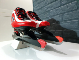 Raps Raven V6 Klap Klapschaats Maat 36