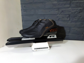 Viking Bronze Evo Chrome Maat 33