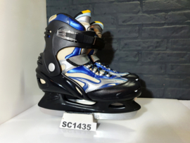 LA Sports SBX Maat 45