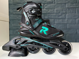 Roces ICON 4x84 Maat 38