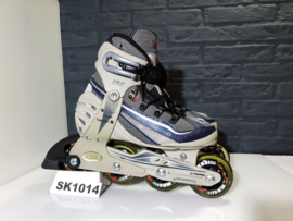 Roces RDJ 4x80 Maat 37