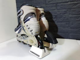 Roces RDJ 4x80 Maat 37