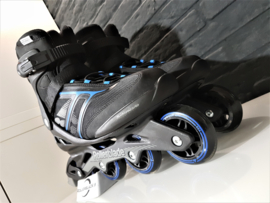 Rollerblade Bravo 4x80 Maat 45.5