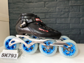 Maple MPL3 4x100 Wielen Maat 38