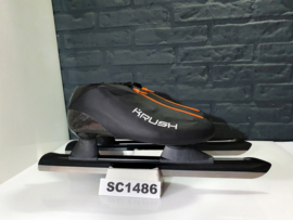 Krush LT Marathon Maat 40