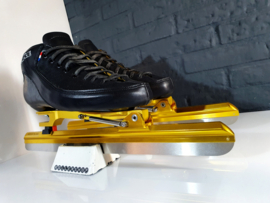 Maple SL800 MB Klapschaats Maat 44