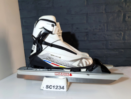 Salomon Vitane Carbon SK Maat 36 2/3
