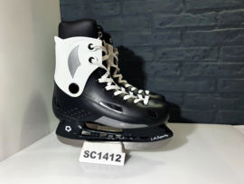 LA Sports BWX Maat 41