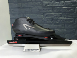 Raps Buzzard V6 Klapschaats Maat 41
