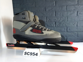 Raps Voltage V4 Maat 47